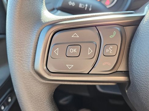 New 2026 Jeep Wrangler Sport AWD/4WD image 19