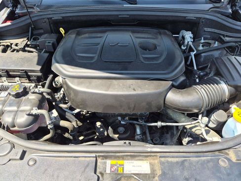 Used 2020 Jeep Grand Cherokee Limited AWD/4WD image 36