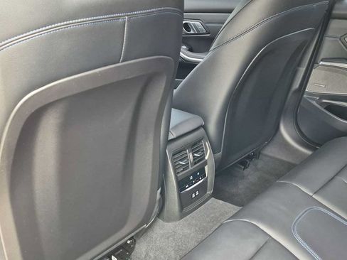 Used 2025 BMW M340i xDrive w/ Premium Package AWD/4WD image 18