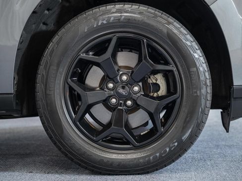Used 2022 Ford Maverick Lariat w/ Lariat Luxury Package AWD/4WD image 21