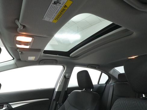 Used 2015 Honda Civic EX image 20