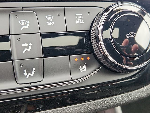 New 2026 Buick Envista Sport Touring w/ Convenience I Package FWD image 15