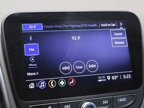 Used 2022 Chevrolet Malibu LT image 32