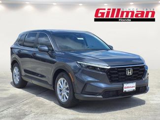 Used 2026 Honda CR-V EX video 1