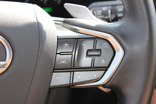 Certified 2026 Lexus NX 350h AWD w/ Cold Area Package image 17