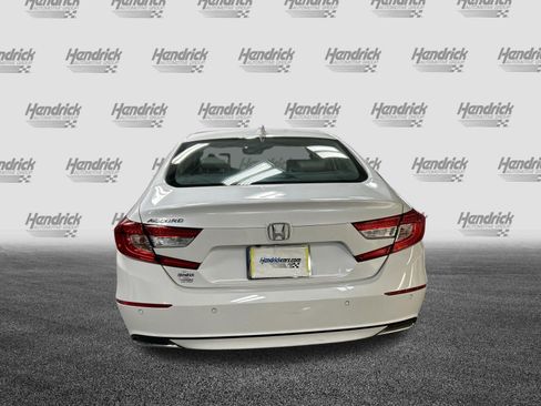 Used 2021 Honda Accord EX-L image 9