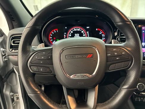 Used 2025 Dodge Durango GT AWD/4WD image 15