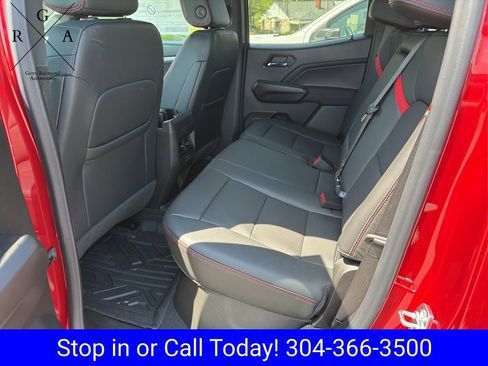 New 2026 Chevrolet Colorado Z71 w/ Technology Package AWD/4WD image 31
