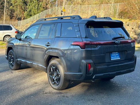 New 2026 Subaru Outback Limited image 4