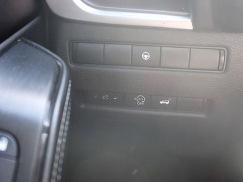 Used 2023 Nissan Rogue SV w/ SV Premium B Package AWD/4WD image 24