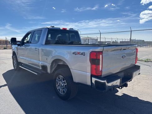 Used 2023 Ford F250 Lariat image 6