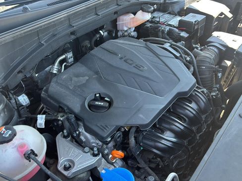 Used 2023 Kia Sorento S FWD image 32
