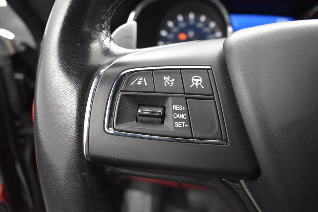 Used 2019 Maserati Quattroporte S GranLusso Q4 AWD/4WD image 6