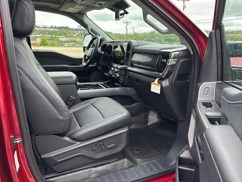 New 2026 Ford F350 Lariat w/ Chrome Package AWD/4WD image 19
