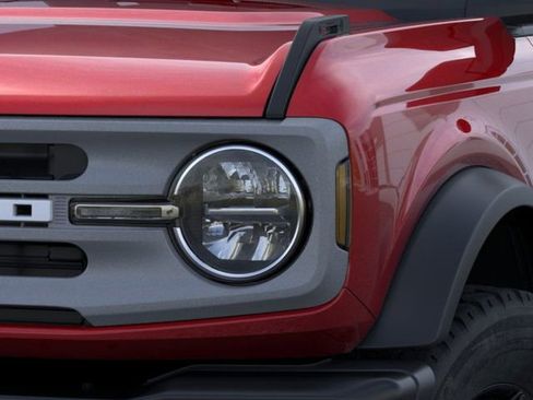 New 2025 Ford Bronco Big Bend w/ Black Diamond Package AWD/4WD image 20