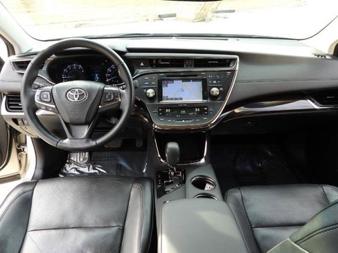 Used 2015 Toyota Avalon Limited image 36