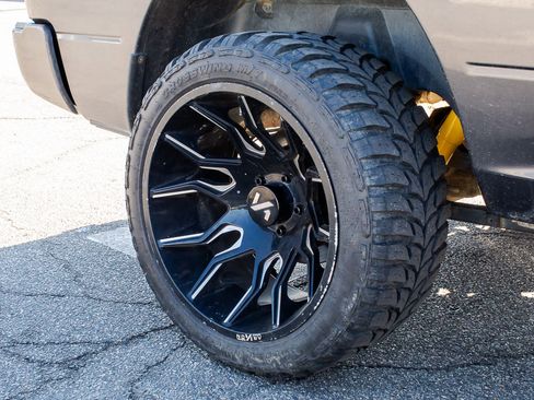 Used 2014 RAM 1500 Express image 7