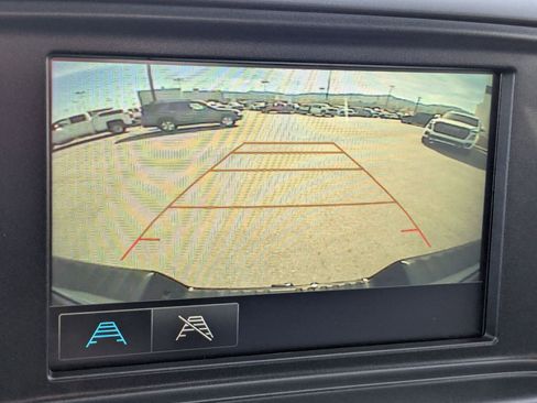 Used 2019 Chevrolet Silverado 1500 Custom w/ Custom Convenience Package image 19