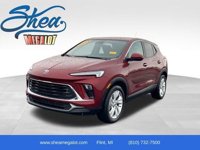 Certified 2024 Buick Encore GX Preferred w/ Comfort Package