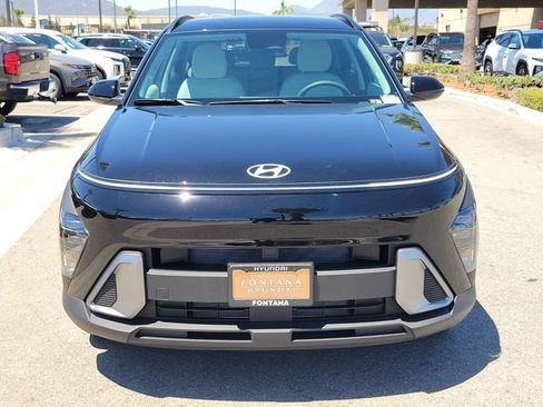 New 2027 Hyundai Kona SEL Sport FWD image 31