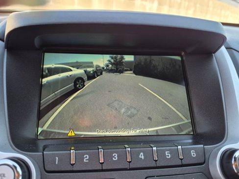 Used 2013 Chevrolet Equinox LT w/ Driver Convenience Package AWD/4WD image 13