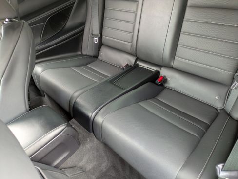 Used 2022 Lexus RC 350 w/ Premium Package image 14