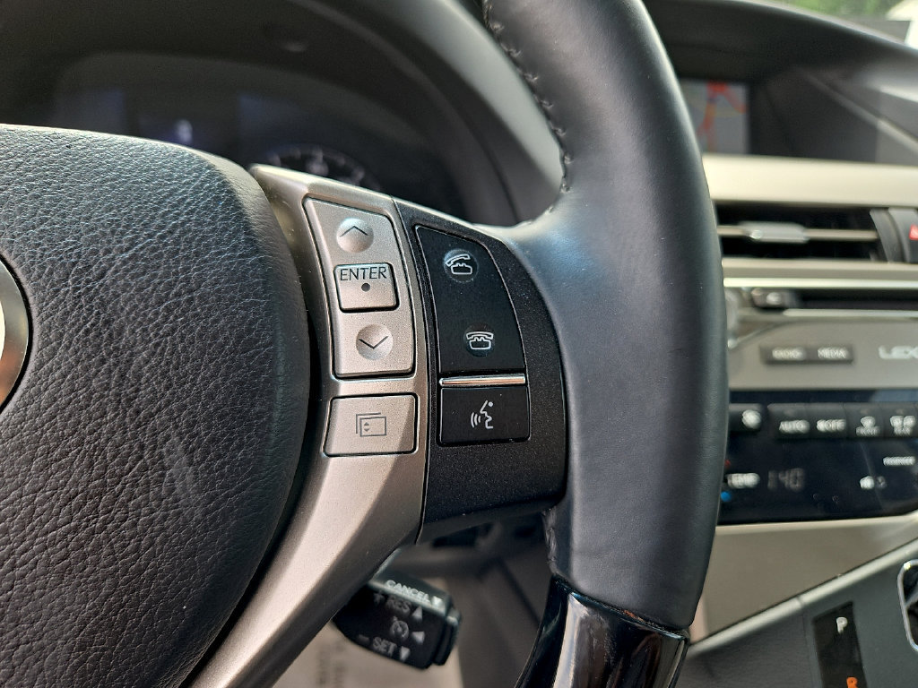 Used 2015 Lexus RX 350 AWD image 24