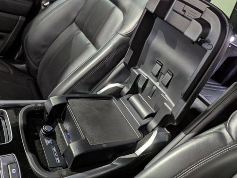 Used 2020 Land Rover Range Rover Sport HSE image 47