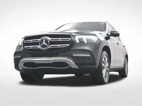 Used 2023 Mercedes-Benz GLE 350 4MATIC image 33