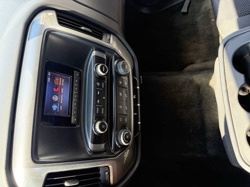 Used 2014 Chevrolet Silverado 1500 LT AWD/4WD image 23
