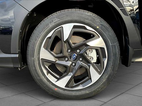 New 2026 Subaru Crosstrek 2.5i Limited image 13