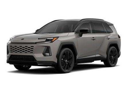 New 2026 Toyota RAV4 XSE AWD/4WD image 9