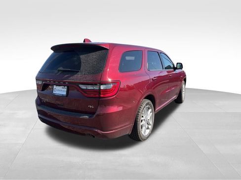 Certified 2022 Dodge Durango R/T image 8