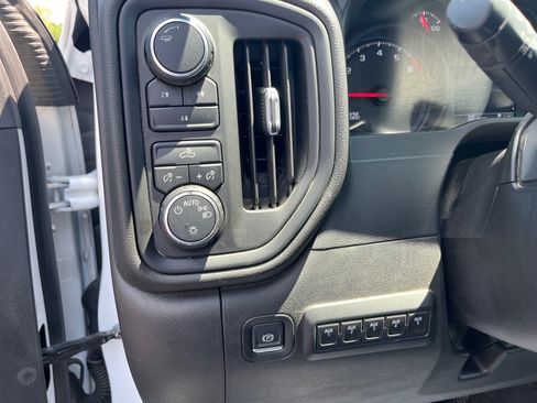 Used 2020 Chevrolet Silverado 3500 W/T w/ WT Convenience Package AWD/4WD image 26