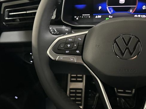 New 2026 Volkswagen Jetta Sport FWD image 29