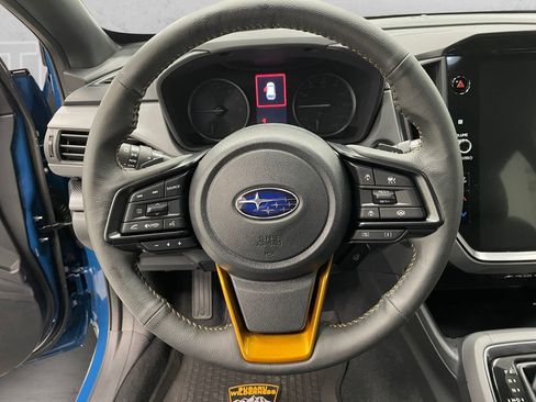 New 2026 Subaru Crosstrek 2.5i Wilderness AWD/4WD image 13