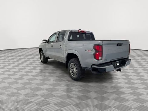 New 2026 Chevrolet Colorado LT w/ LT Convenience Package image 12