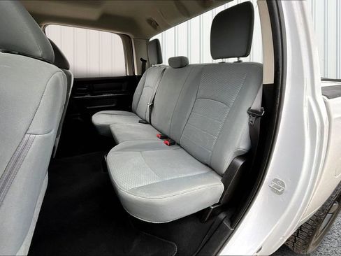 Used 2019 RAM 1500 Express w/ Wheel & Sound Group image 22