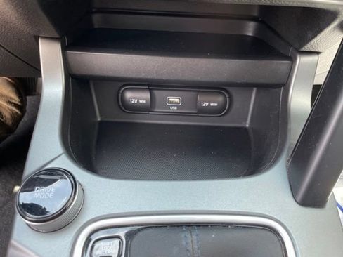 Used 2021 Kia Seltos S FWD image 13