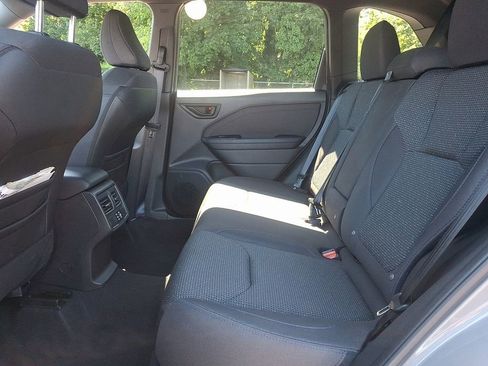 Certified 2025 Subaru Forester Premium image 13