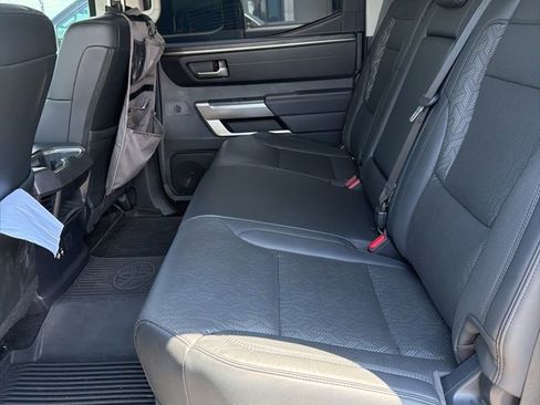 Used 2023 Toyota Tundra SR5 w/ TRD Off-Road Premium Package AWD/4WD image 6