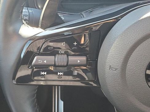 Certified 2024 Nissan Z Performance w/ Floor Mat Package image 16