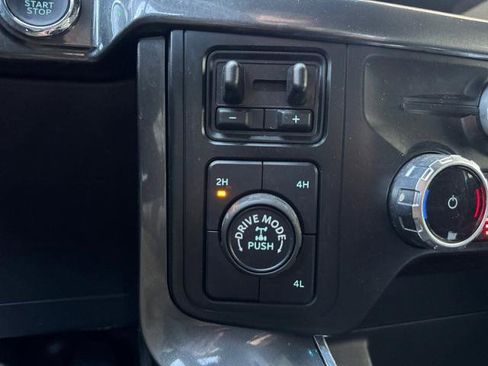 Certified 2023 Ford F150 XLT w/ Equipment Group 302A High image 24