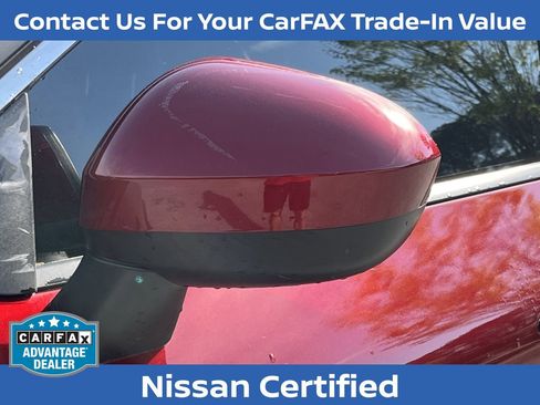 Certified 2024 Nissan Rogue SV w/ SV Premium Package image 33