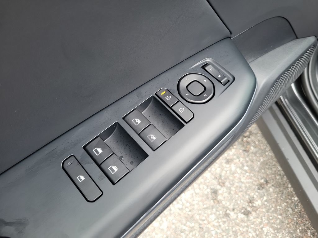 New 2026 Kia K4 EX FWD image 19