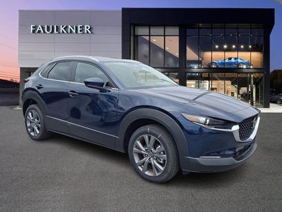 New 2025 MAZDA CX-30 AWD 2.5 S w/ Preferred Package