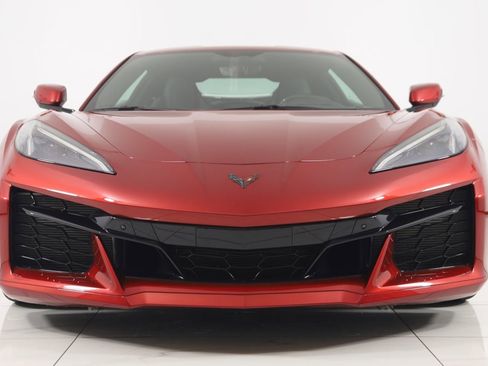 Used 2023 Chevrolet Corvette Z06 image 94