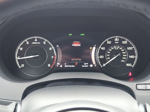 Used 2020 Acura RDX FWD w/ Advance Package image 29