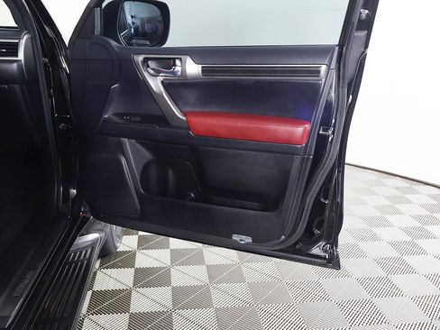 Used 2023 Lexus GX 460 Premium image 29