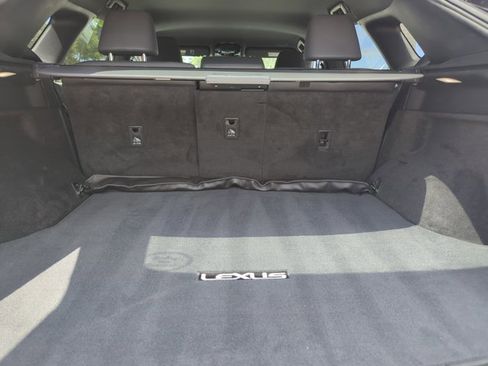 Used 2024 Lexus RX 350 FWD w/ Technology Package image 2